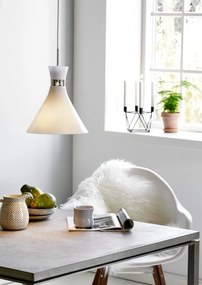 Pendul modern design scandinav Trumpet 84903001 NL