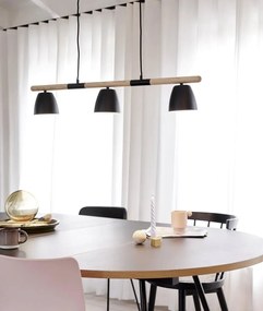 Lustra suspendata design modern THEO 2112603003 NL