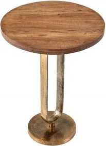 Masuta auxiliara design unicat Elegance 60cm