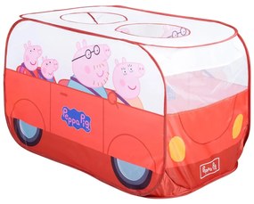 Cort pentru copii Peppa Pig – Roba