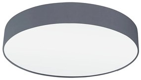 Eglo 32951 - Plafonieră PASTERI 5xE27/60W/230V