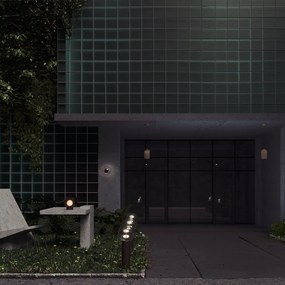 Pendul LED exterior design modern IP54 Latticea