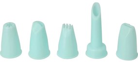 Set de copt pentru copii La Cucina Dino, 10 bucăți