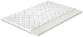 Saltea superioară / Topper Terea 200x160 cm (T2). 1025424
