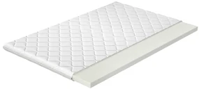 Saltea superioară / Topper Terea 200x160 cm (T2). 1025424