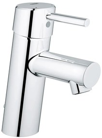 Grohe Concetto baterie lavoar stativ StarLight Chrome 3220610E