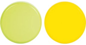 Joc 2 în 1 aruncat cu săculeți și hochei de masă Small Foot Active