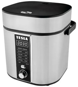 Aparat multifuncțional de gătit orez TESLA Electronics MultiCook 2,1 l 400W/230V