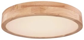 Plafonieră LED dimabilă RAINER LED/24W/230V Globo 41745-24 + telecomandă