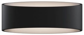 Aplica de perete LED design modern Marcus negru MYC806WL-L5B