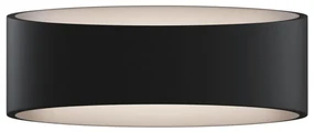 Aplica de perete LED design modern Marcus negru MYC806WL-L5B
