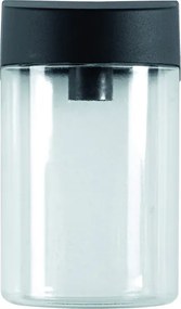 Aplică de exterior BOLO 1xE27/60W/230V IP44 Ledvance