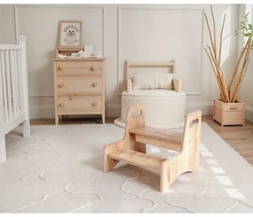 Scaun pentru copii 36x34 cm