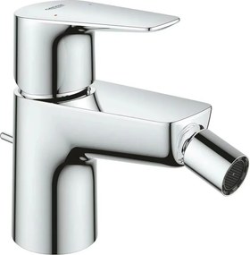 Baterie bideu Grohe BauEdge New crom lucios