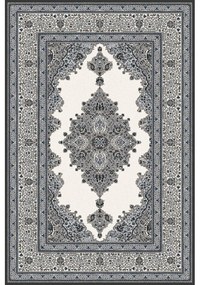 Covor lana Difida graphite Selectează mărime: 200 X 300