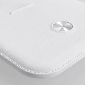 Lampă LED dimabilă de masă LED/10W/230V 3000/4500/6000K alb Solight WO64-W