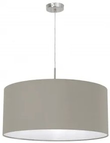 Pendul modern 1 bec E27 PASTERI 31576 Eglo