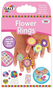 SET CREATIV - INELE CU FLORICELE - GALT (1005218)