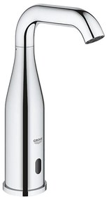 GROHE ESSENCE E 36446000 - baterie electronică cu senzor infraroșu, crom lucios