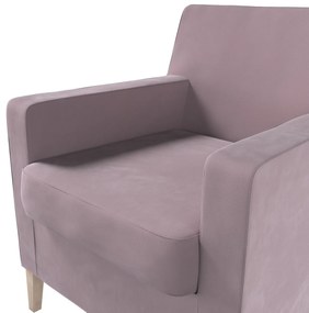 Husa scaun inalt Karlstad