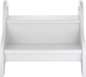 Treaptă înălțătoare gri deschis Light grey – Kindsgut