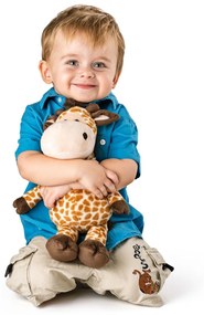 Girafă Lumpin Banga, 33 cm