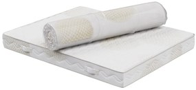 Saltea Exclusive Hybrid Cool Gel de la Sleepy