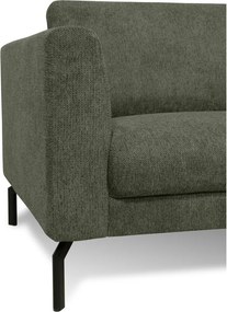 Colțar verde închis (colț dreapta) Gomero – Scandic