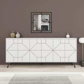 Dulap Duben (Alb). 1073180