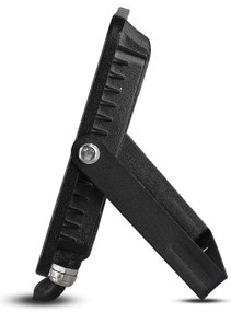 Proiector LED SAMSUNG CHIP LED/50W/230V 6500K IP65 negru