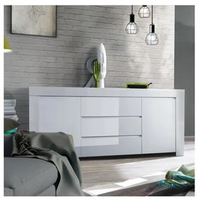 Comodă FINERA albă