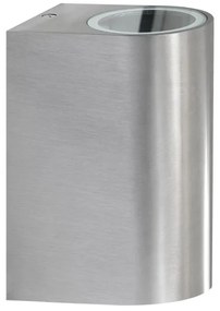 Corp de iluminat exterior BOSTON 2xGU10/35W/230V