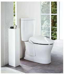 Suport pentru hârtie igienică din metal Tower – YAMAZAKI