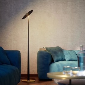 Lampadar, Lampa de podea design italian modern Vinyl-Inspired