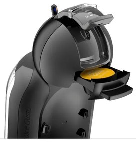 Aparat de cafea cu capsule Krups NESCAFÉ DOLCE GUSTO MINI ME 1500W antracit