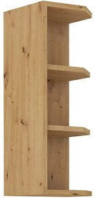 Raft de bucătărie superioară Lucid 30 G 72 ZAK. 1041019