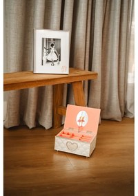 Jucărie Ballerina – Zilverstad