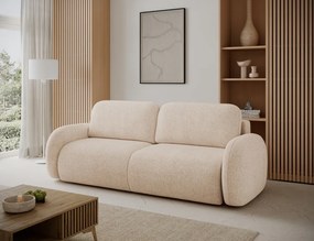 Canapea Avuela extensibil, 250x105x94 cm – Melno 18