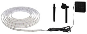 Paulmann 78896 - LED 0,3W IP44 bandă solară 3m 1,2V 1000 mAh