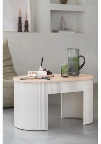 Bancă gri deschis Estriado – Leitmotiv