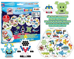 CRAZE - SET CREATIE MARGELE PENTRU BAIETI - CRAZE (CRZ11065)