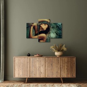 Tablou - Muza (90x60 cm)