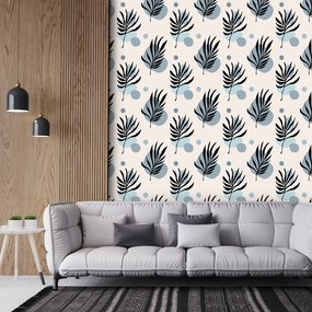 Tapet - Decor floral XVII.