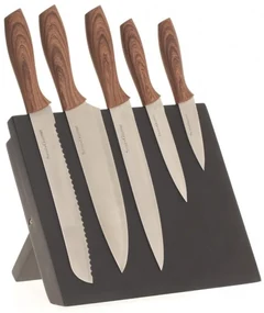 Set cutite SG Aimantes, 5 piese
