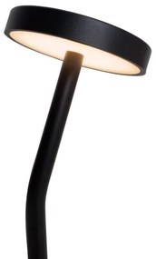 Veioza, Lampa de masa LED design minimalist Ibiza