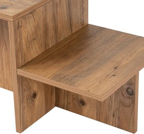 Măsuță de cafea Harmony Atlantic Pine