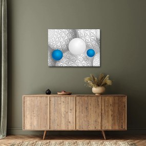 Tablou cu motiv 3D (70x50 cm)