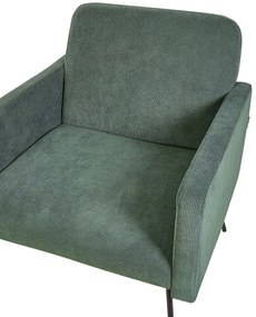 Fotoliu Narza (verde). 1081643