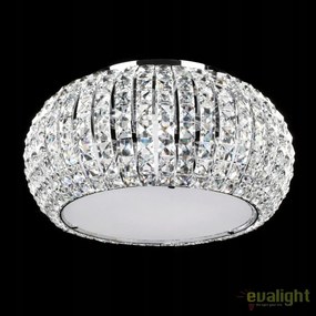 Lustra moderna aplicata design elegant 52cm SOPHIA 6 TOP