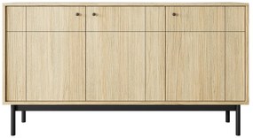 Comodă Japandan 90 (Stejar Linea). 1107570